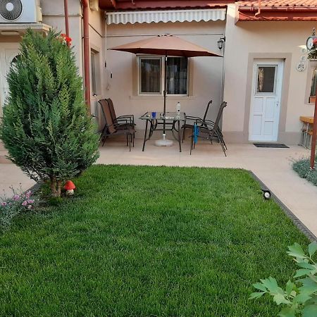 Casa Elena Apartment Constanta Ngoại thất bức ảnh