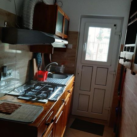 Casa Elena Apartment Constanta Ngoại thất bức ảnh