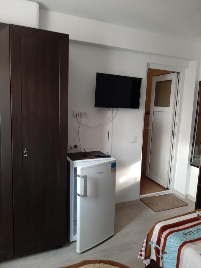 Casa Elena Apartment Constanta Ngoại thất bức ảnh