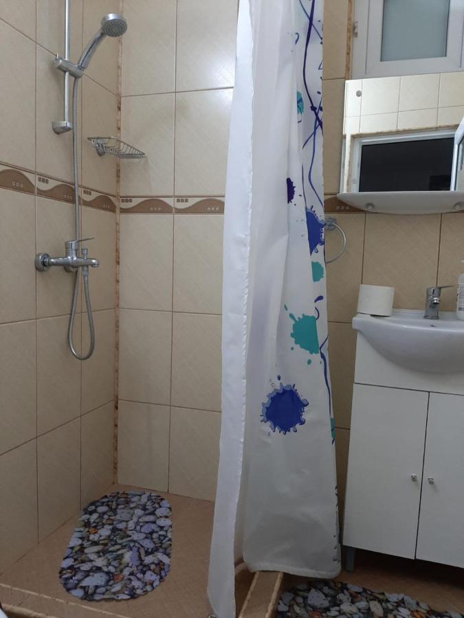 Casa Elena Apartment Constanta Ngoại thất bức ảnh