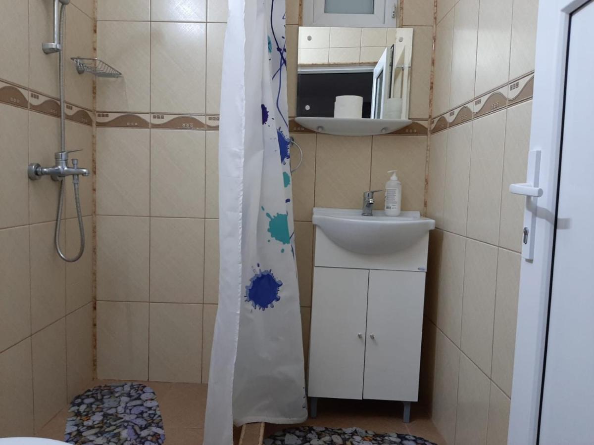 Casa Elena Apartment Constanta Ngoại thất bức ảnh