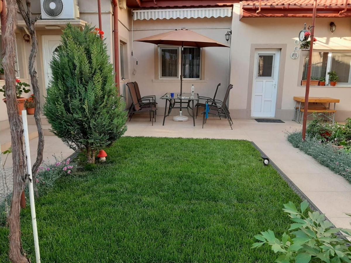 Casa Elena Apartment Constanta Ngoại thất bức ảnh
