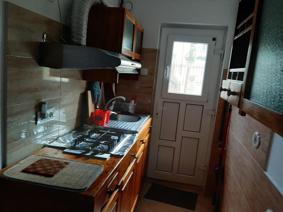 Casa Elena Apartment Constanta Ngoại thất bức ảnh