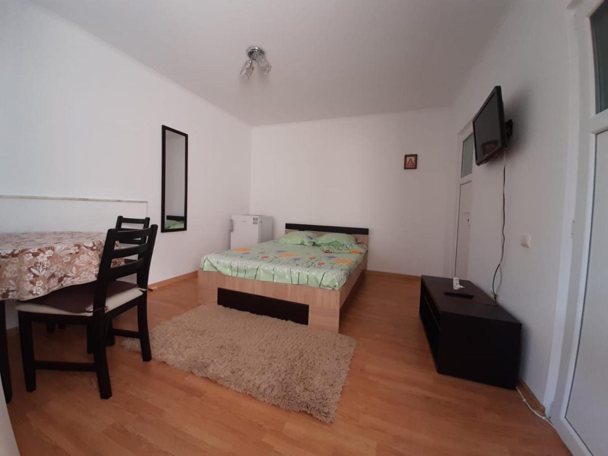 Casa Elena Apartment Constanta Ngoại thất bức ảnh